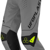 Pantalon Ufo plast mx ares pantalon mx ufo ares gris noir gr. 48