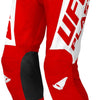 Pantalon Ufo plast mx oblivion mx pantalon ufo oblivion rouge blanc taille 52