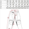 Pantalon Ufo plast mx oblivion mx pantalon ufo oblivion rouge blanc taille 52