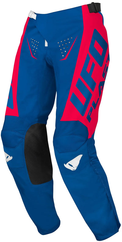 Pantalon pipi ovni mx oblivion mx pantalon ufo oblivion bleu rouge gr. 46