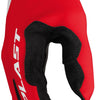 Ufo pipi motocross gant skyline enfants gants enfants ufo skyline rouge gr. xl