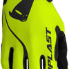 UFO pipi motocross gant skyline enfants enfants gants ufo skyline jaune gr. je