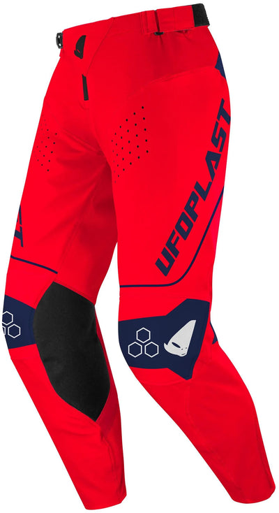 Pantalon pipi Ufo ares pantalon enfant ufo ares rouge bleu taille 146