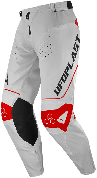 Pantalon pipi Ufo ares pantalon enfant ufo ares gris rouge taille 158