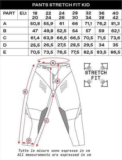 Pantalon pipi Ufo ares pantalon enfant ufo ares blanc noir taille 146