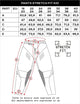 Pantalon pipi Ufo ares pantalon enfant ufo ares blanc noir taille 152