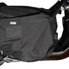 Oxford Le jambe protectrice couvre Oxf Universal Black