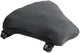 Coussin de siège d'air oxford 31 x 31 x 4cm noir