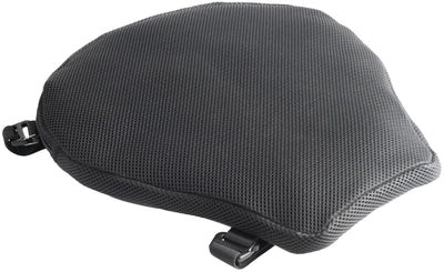 Oxford Air Seat Cushion 38 x 36 x 4cm noir