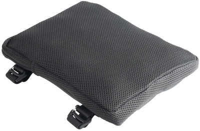 Oxford Air Seat Cushion 28,5 x 21,5 x 4 cm noir