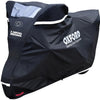 Couverture de vélo d'Oxford StormEx Gr. m