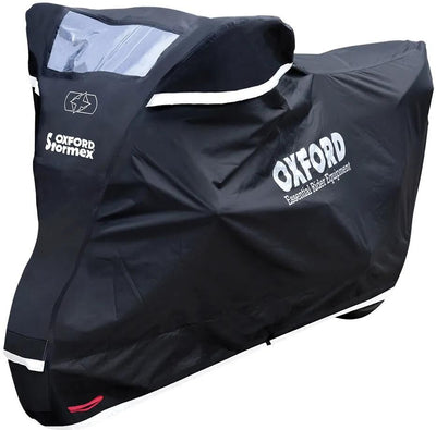 Couverture de vélo d'Oxford StormEx Gr. m