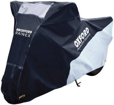 Le vélo d'Oxford couvre Rainex Gr. Xl