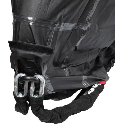 Oxford Bike couvre Rainex Outdoor f. Les meilleurs cas Gr.