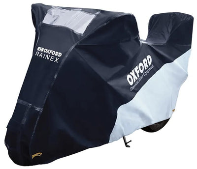 Oxford Bike couvre Rainex Outdoor f. Les meilleurs cas Gr.