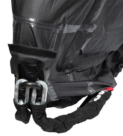 Oxford Bike couvre Rainex Outdoor f. Les meilleurs cas Gr.