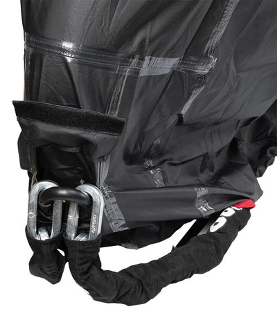 Oxford Bike couvre Rainex Outdoor f. Les meilleurs cas Gr.