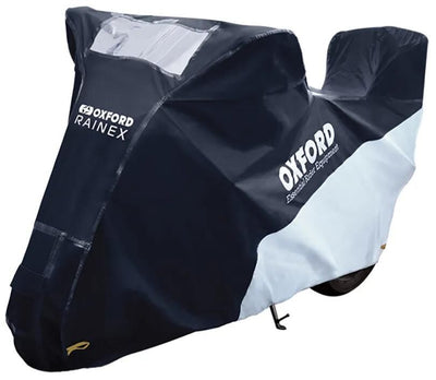 Oxford Bike couvre Rainex Outdoor f. Les meilleurs cas Gr.