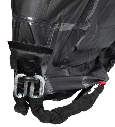 Oxford Bike couvre Rainex Outdoor f. Les meilleurs cas Gr.