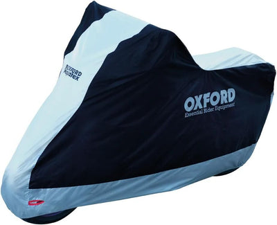 Oxford Bike Covers Aquate Outdoor XL