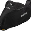 Coffre supérieur Stormex de garage pliant Oxford. housse de vélo stormex top case taille l