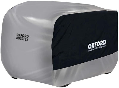 Oxford Bike Covers Aquate Outdoor ATV Gr.L