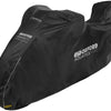 Top case de garage pliable Oxford Aquatex Pro. housses vélo aquatex pro topbox gr.l