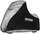 Oxford Bike Covers aquate mp3 Black Silver