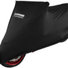 Oxford Protex Bike Covers Stretch Indoor L Black