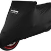 Oxford Protex Bike Covers Stretch Indoor XL Black