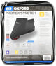Oxford Protex Bike Covers Stretch Indoor XL Black
