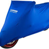 Oxford Protex Bike Covers Stretch Indoor M bleu