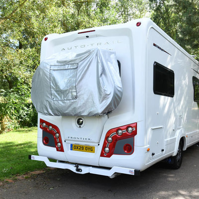 Cover à vélo d'Oxford Aquatex Touring Premium
