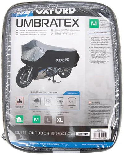Oxford Cover Umbratex Gr. l