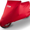 Oxford Protex Bike Covers Stretch Indoor L Red