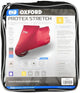 Oxford Protex Bike Covers Stretch Indoor L Red