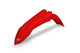 Ufo plast garde-boue ufo plast garde-boue avant ufo beta rouge