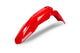 Ufo plast ufo fender plast garde-boue avant ufo gasgas rouge