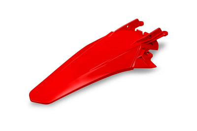Ufo plast ufo fender plast garde-boue arrière ufo gasgas rouge