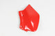 Caches latéraux Ufo plast caches latéraux ufo honda rouge