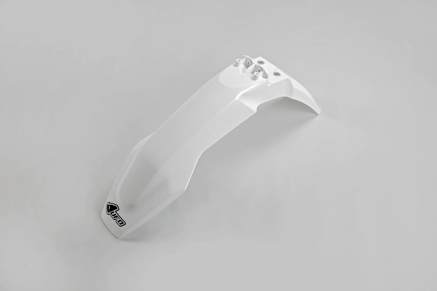 Ufo plast garde-boue ufo plast garde-boue avant ufo husqvarna blanc