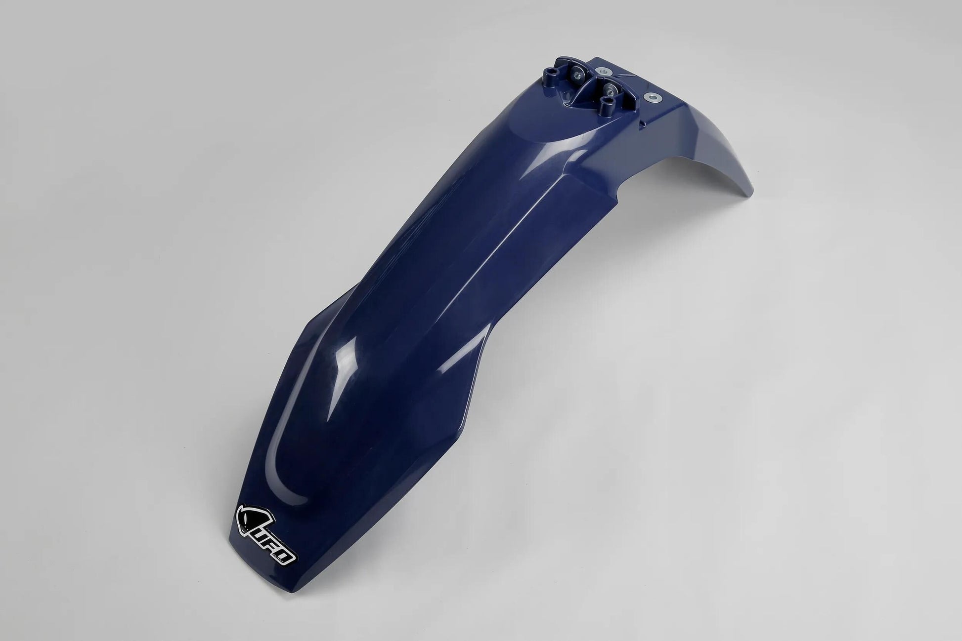 Ufo plast garde-boue ufo plast garde-boue avant ufo husqvarna bleu