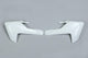 Cache radiateur Ufo plast cache radiateur ufo husqvarna blanc