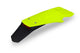 Garde-boue arrière UFO Plast UFO Husqvarna LED Jaune