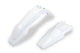 Jeu de garde-boue Ufo plast jeu de garde-boue ufo husqvarna oem blanc