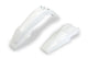 Jeu de garde-boue Ufo plast jeu de garde-boue ufo husqvarna blanc