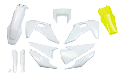 Kit de garniture de carrosserie Ufo plast ufo husqvarna oem wt vous
