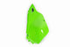 Caches latéraux Ufo plast caches latéraux ufo kawasaki vert