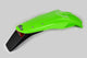 Garde-boue arrière Ufo plast garde-boue arrière ufo kawasaki vert