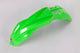 Garde-boue avant Ufo plast garde-boue avant ufo kawasaki vert